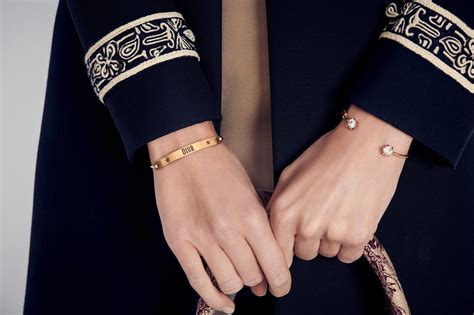 armband dames dior